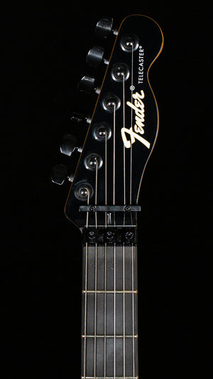 Fender Limited Edition Player Fusion Telecaster HH Floyd Rose Aura Metallic (331)