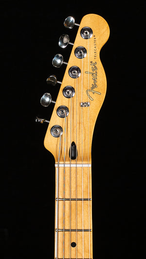 Fender 75th Anniversary Player II Baritone Telecaster Lake Placid Blue (773)