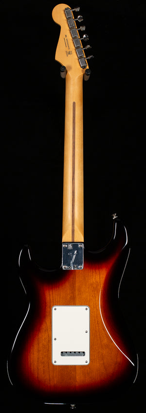 Fender Player II Stratocaster Rosewood Fingerboard 3-Color Sunburst (038)