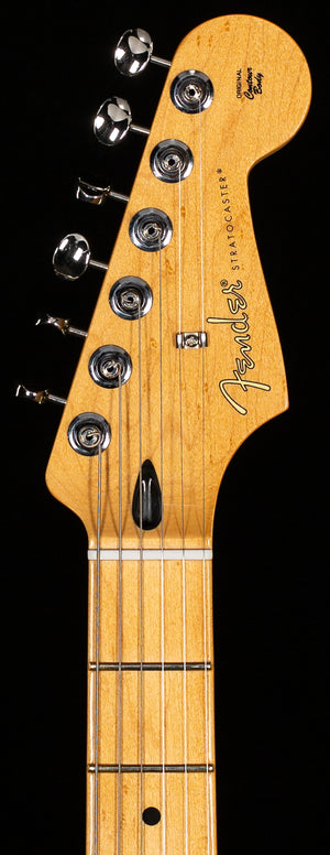 Fender Player II Stratocaster Maple Fingerboard Hialeah Yellow (112)