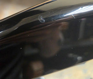 2000 Fender Standard Precision Bass Black Rosewood