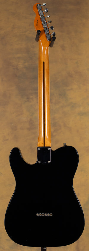 2007 Fender Classic Series '50s Esquire Black