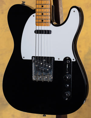 2007 Fender Classic Series '50s Esquire Black