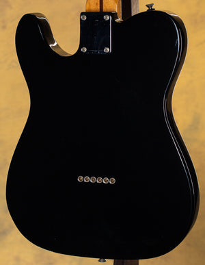 2007 Fender Classic Series '50s Esquire Black