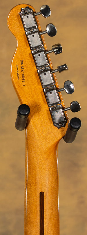 2007 Fender Classic Series '50s Esquire Black