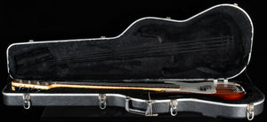 1995 Fender American Standard Precision Bass Fretless Sunburst