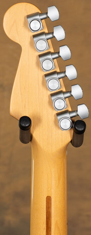 1999 Fender Stratocaster Plus