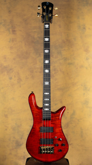 2023 Spector Rudy Sarzo Signature Euro 4 LT