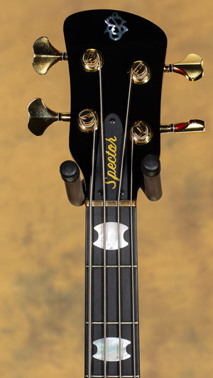 2023 Spector Rudy Sarzo Signature Euro 4 LT