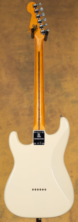 2022 Fender Nile Rodgers Signature Hitmaker Stratocaster