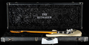 2022 Fender Nile Rodgers Signature Hitmaker Stratocaster