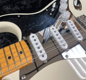 2022 Fender Nile Rodgers Signature Hitmaker Stratocaster
