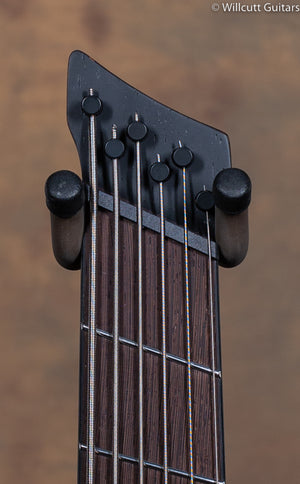 Ibanez EHB1506MS 6-String Bass Black Ice Flat
