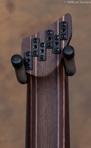 Ibanez EHB1506MS 6-String Bass Black Ice Flat