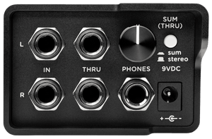 Strymon PCH Active Direct Interface