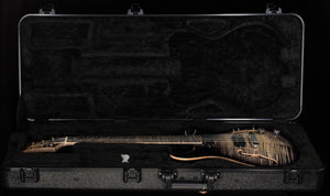 PRS Private Stock 30th Anniversary "Birds of a Feather" Hollowbody I Frostbite Glow (244)