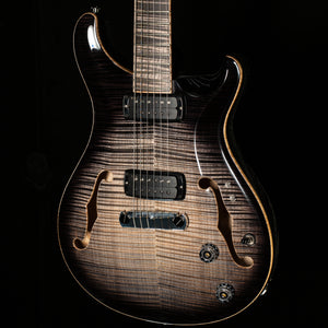 PRS Private Stock 30th Anniversary "Birds of a Feather" Hollowbody I Frostbite Glow (254)