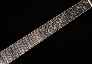 PRS Private Stock 30th Anniversary "Birds of a Feather" Hollowbody I Frostbite Glow (254)