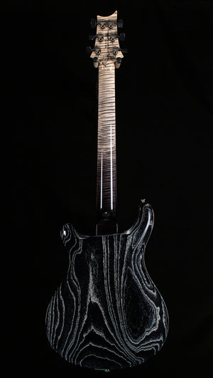 PRS Private Stock 30th Anniversary "Birds of a Feather" Hollowbody I Frostbite Glow (254)