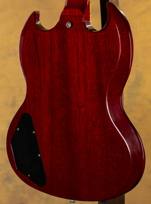 2000 Gibson Pete Townshend Signature Model SG /250