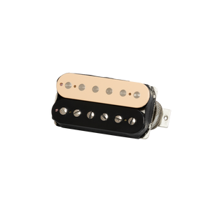 Gibson 57 Classic Plus (Zebra, 2-conductor, Potted, Alnico II, 8.1k ohms)