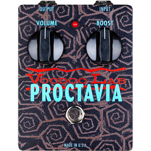Voodoo Lab Proctavia