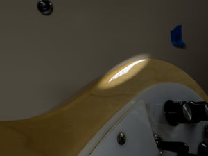 1987 Rickenbacker 330 Mapleglo
