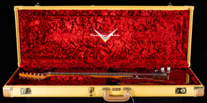 2019 Fender Custom Shop Artisan Koa Thinline Tele NOS