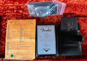 Fender Custom Shop Limited Edition 1950 Esquire Heavy Relic Aged Nocaster Blonde
