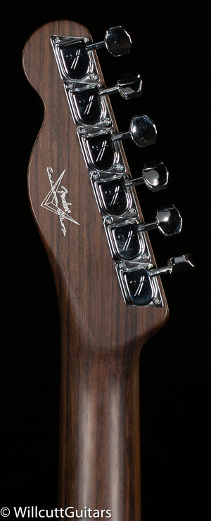 Fender Custom Shop 60's Rosewood Telecaster Closet Classic (628)