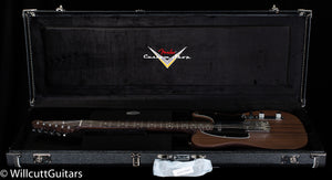 Fender Custom Shop 60's Rosewood Telecaster Closet Classic (628)