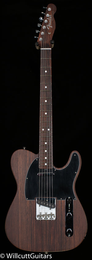 Fender Custom Shop 60's Rosewood Telecaster Closet Classic (635)