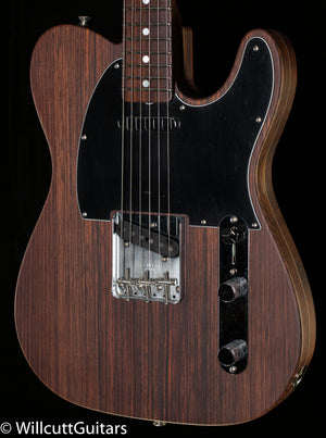 Fender Custom Shop 60's Rosewood Telecaster Closet Classic (635)