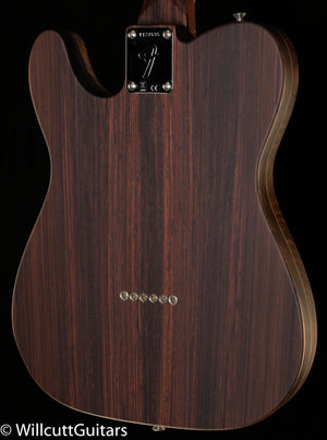 Fender Custom Shop 60's Rosewood Telecaster Closet Classic (635)