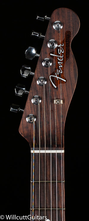 Fender Custom Shop 60's Rosewood Telecaster Closet Classic (635)