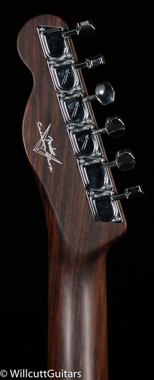 Fender Custom Shop 60's Rosewood Telecaster Closet Classic (635)