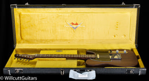 Fender Custom Shop 60's Rosewood Telecaster Closet Classic (635)