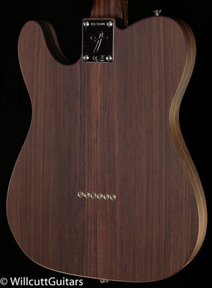 Fender Custom Shop 60's Rosewood Telecaster Closet Classic (640)