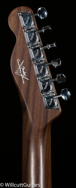 Fender Custom Shop 60's Rosewood Telecaster Closet Classic (640)