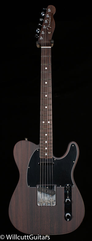 Fender Custom Shop 60's Rosewood Telecaster Closet Classic (674)