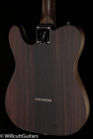 Fender Custom Shop 60's Rosewood Telecaster Closet Classic (674)