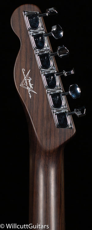 Fender Custom Shop 60's Rosewood Telecaster Closet Classic (674)