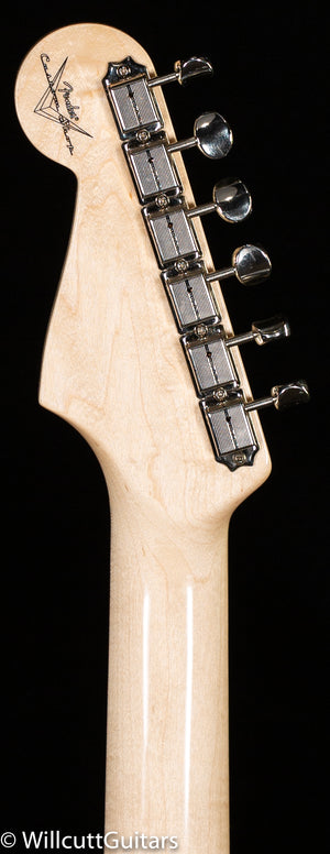 Fender Custom Shop 1960 Stratocaster NOS Sonic Blue (324)