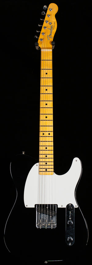 Fender Custom Shop Vintage Custom 1950 Pine Esquire Aged Black (326)