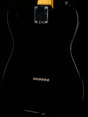 Fender Custom Shop Vintage Custom 1950 Pine Esquire Aged Black (326)
