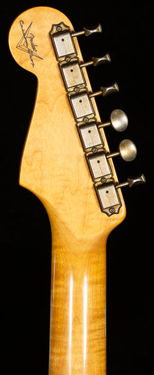 Fender Custom Shop 1962 STRAT JRN RW HW 60'S "C" - 3TS (688)