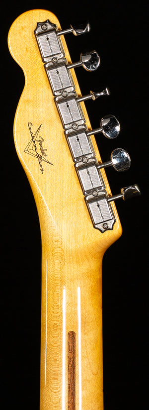 Fender Custom Shop Vintage Custom '59 Esquire Time Capsule Package Faded Natural Blonde (389)