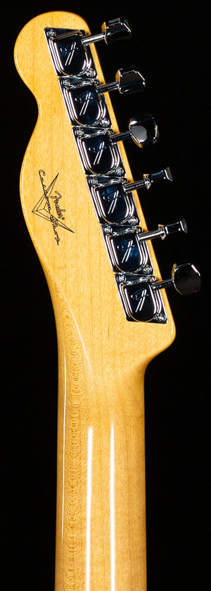 Fender Custom Shop Vintage Custom 1968 Telecaster NOS Pink Paisley (477)