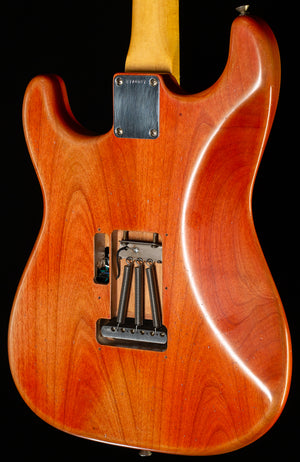 Fender Custom Shop Limited Edition Masterbuilt Todd Krause Michael Landau "Coma" Stratocaster® Relic (027)