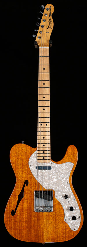 Fender Custom Shop Vintage Custom 1968 Telecaster Aged Natural (452)